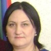 Аджиева Зульмира Залимхановна