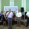В  г. Дербенте прошли торжественные мероприятия   посвященные 60 - летию  Дербентской автошколы ДОСААФ России