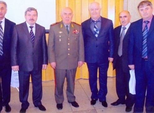 dosaaf rossii a113e7e