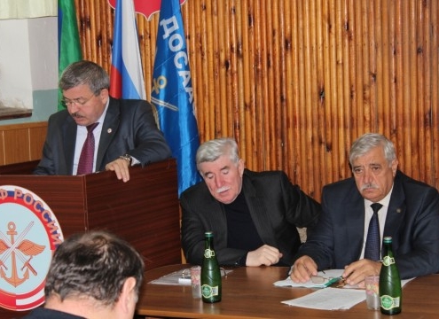 konferencija ro dosaaf rossii rd 09102014g128 584b68b