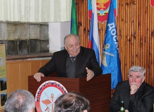 konferencija ro dosaaf rossii rd 09102014g133 a5f2e8c