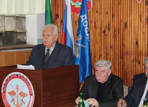 konferencija ro dosaaf rossii rd 09102014g136 cf52e97