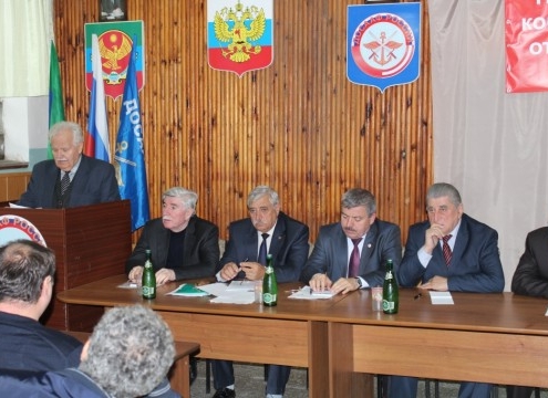 konferencija ro dosaaf rossii rd 09102014g137 fe13ca2