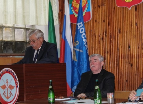 konferencija ro dosaaf rossii rd 09102014g141 45433fb