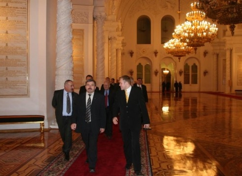 predsedatel na 5 om sezde dosaaf 2006g71 bfe63e7