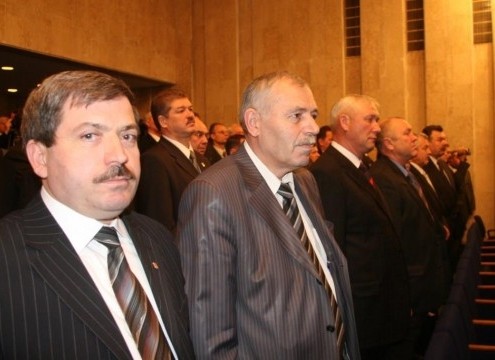 predsedatel na 5 om sezde dosaaf 2006g75 794e95b