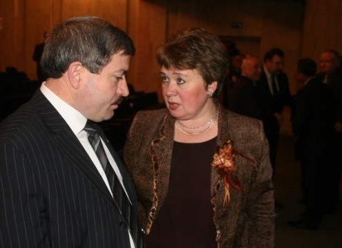 predsedatel na 5 om sezde dosaaf 2006g77 3d42cfc