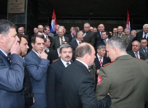 predsedatel na 5 om sezde dosaaf 2006g79 83de29f