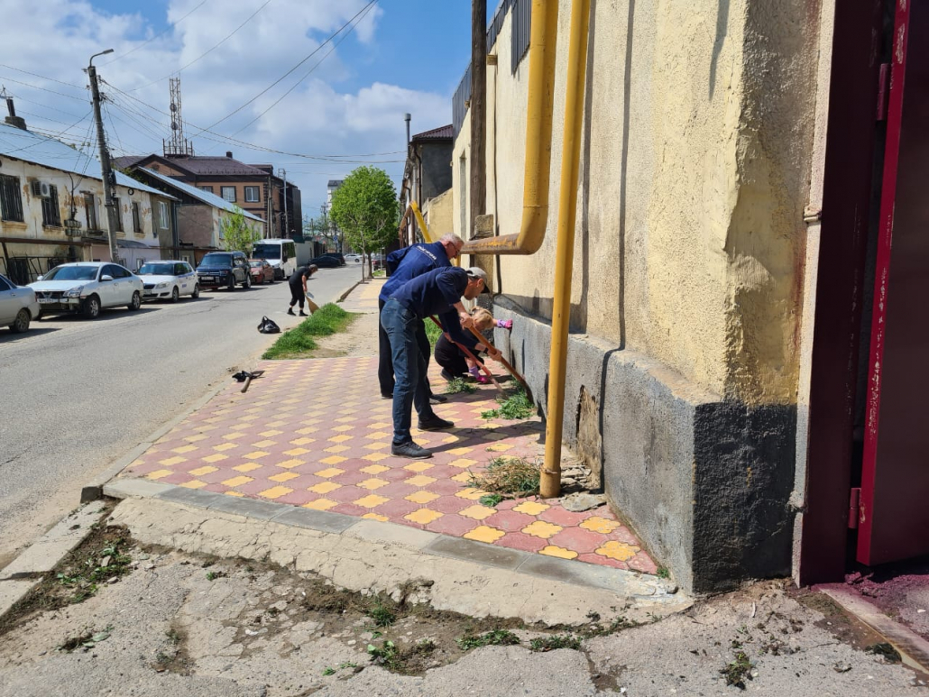 Субботник в Буйнакской АШ 3 img 20250428 wa0134