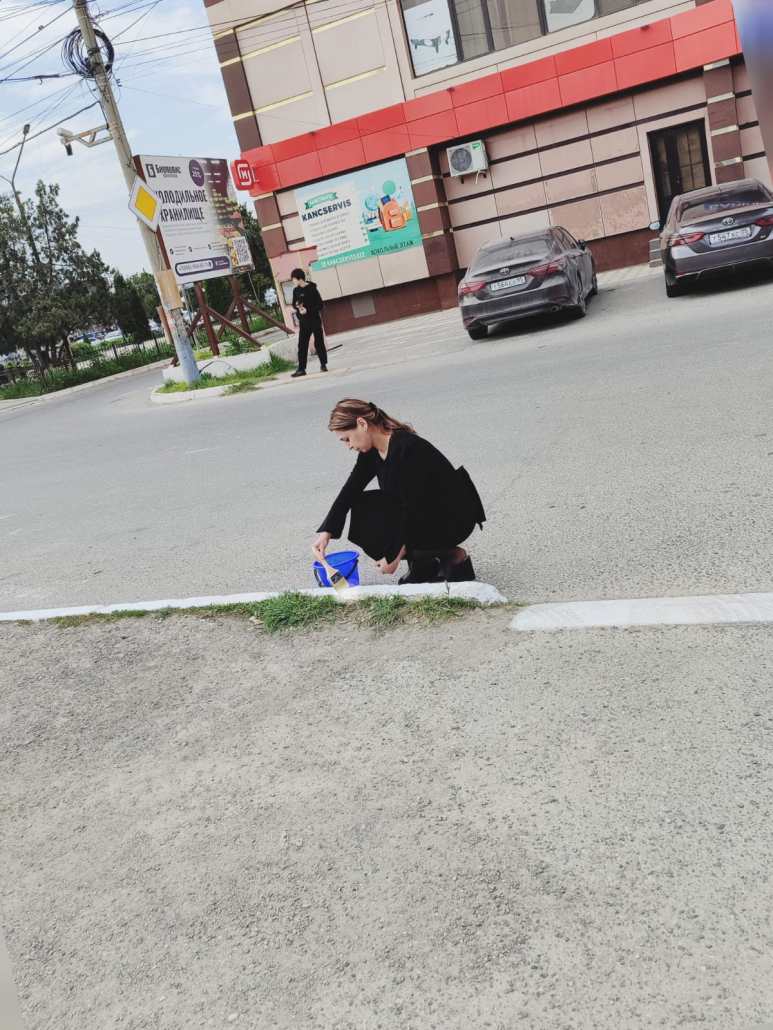 Субботник в Кизилюртовской АШ 4 e1c5d89d eea2 419a bc4e f521916b9c8a