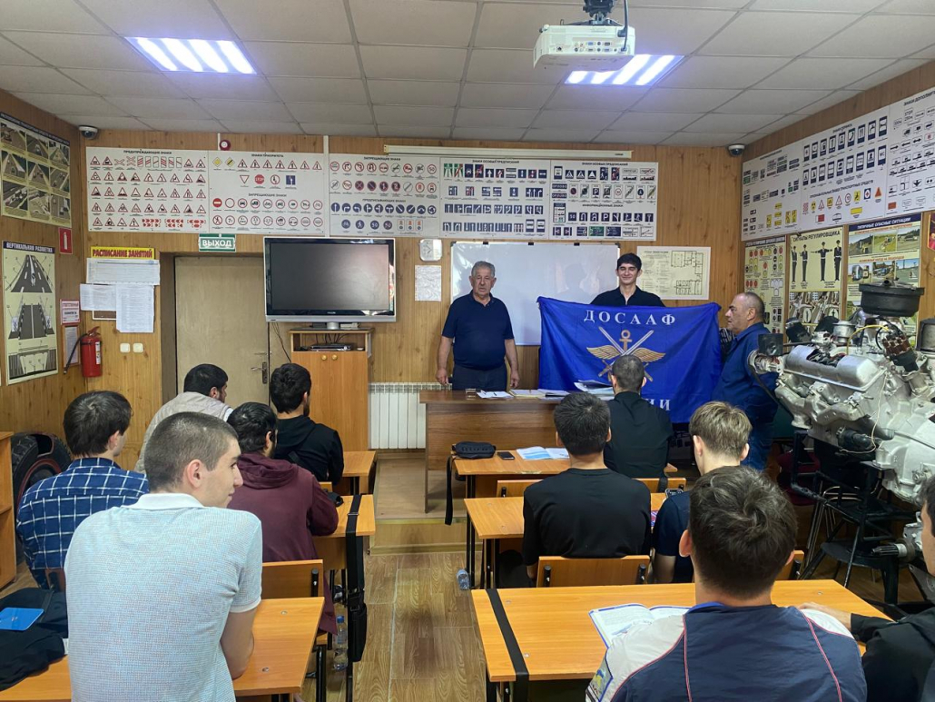Диалоговую лекцию провели в Кизилюртовской АШ 2 356c0340 6014 4d50 9bf0 f530f8b0f337