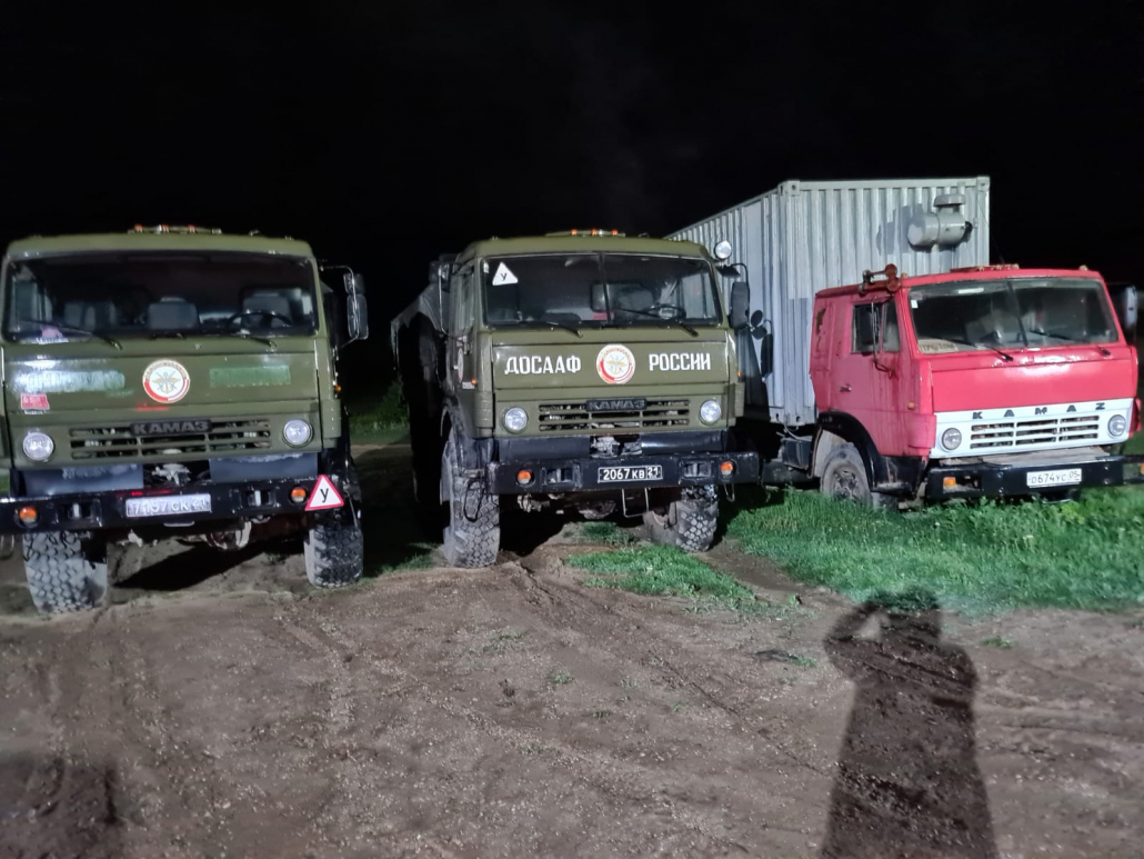 Электрификация автодрома Буйнакской АШ 4 img 20250624 wa0290