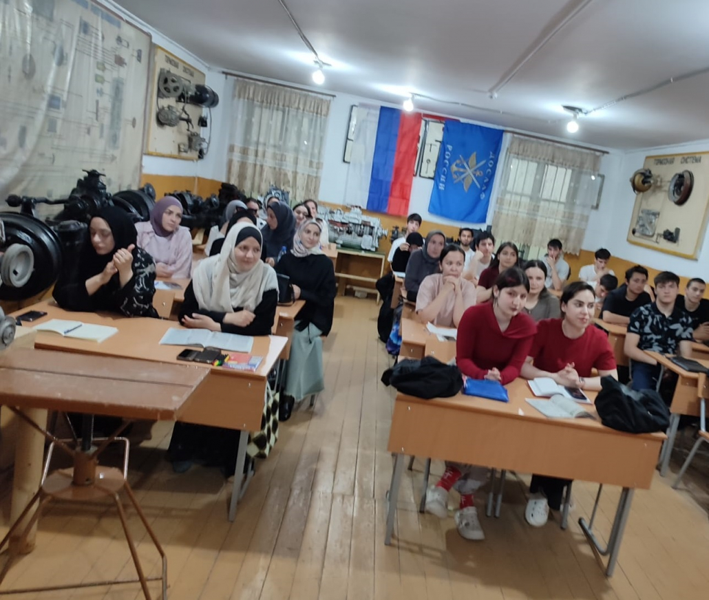 Информирование в Буйнакской АШ 2 img 20250715 wa0019
