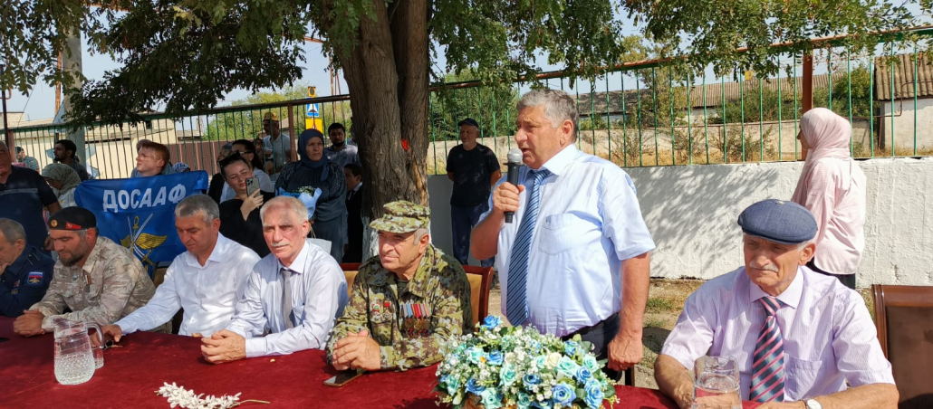 Участие Кизилюртовской автошколы в имиджевом мероприятии 65d97484 7368 48c5 a152 bfe0f7c191e0