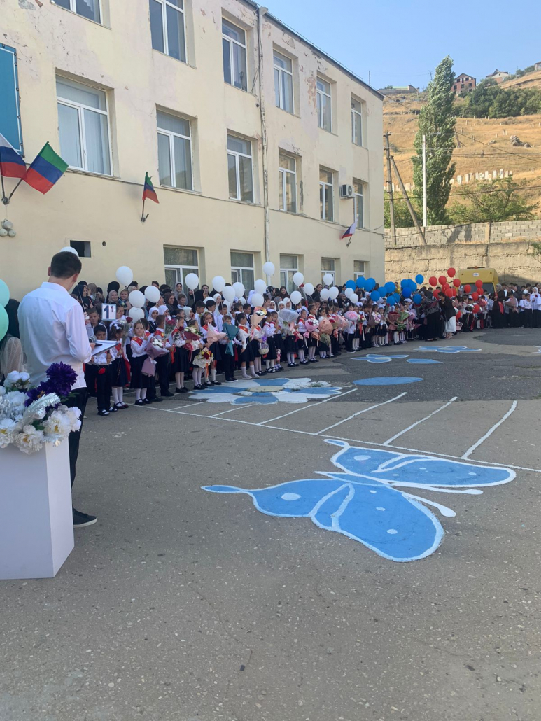 Представители Махачкалинской ОТШ на мероприятии f3e6f5e8 761f 4821 a14b 47a642a400e9