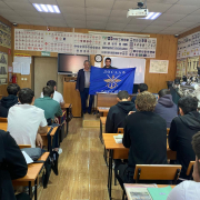 Урок информирования в Кизилюртовской автошколе 1 df726eca 4a39 48a4 86e0 0263a9474791