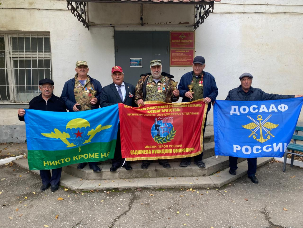 В Кизилюртовском районе прошел День призывника 2 e2c2a86b 8d55 45fa 9cc8 56a574dfe866
