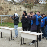 18.11.2025 god pul.strelba