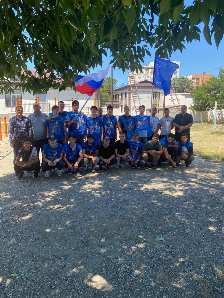 День призывника в Кизилюртовской автошколе 5 70f687fb 4a38 45ed ac3a 1ffa630b01a3