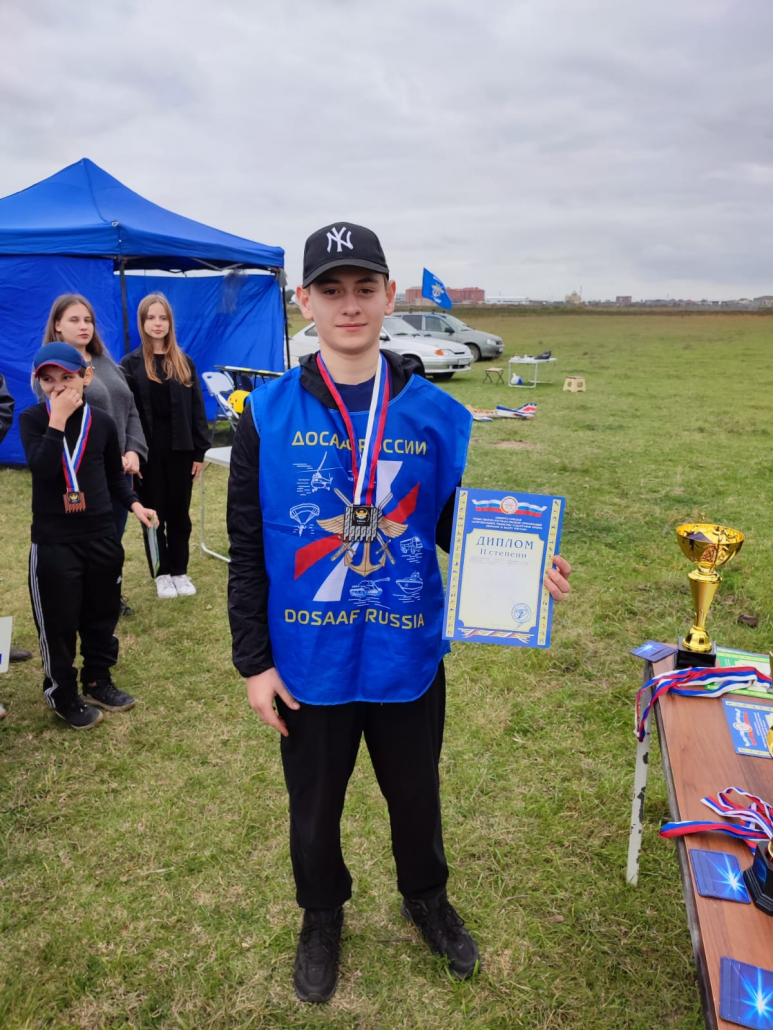 Избербашский спортивно-технический клуб принял участие по авиамоделированию 4 8dbf282b de5f 4274 9040 08031ea29095