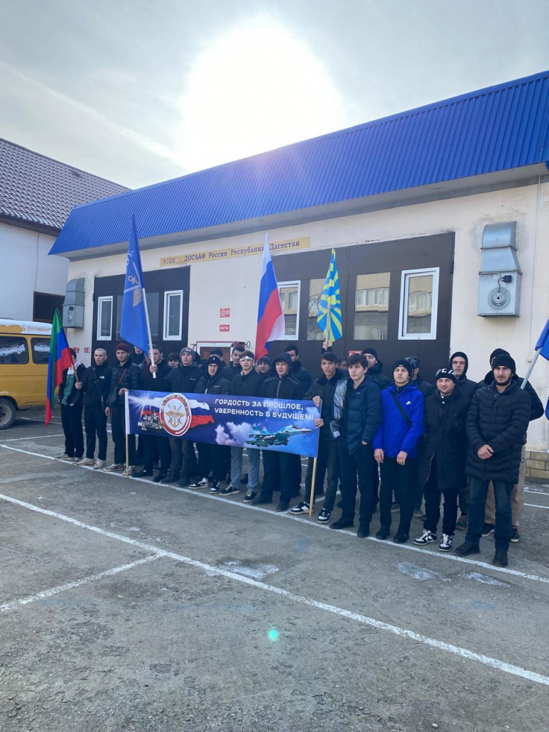 День призывника в Кизилюртовской автошколе 4 9e5d4c7b 4a32 44d5 9e8b e4efe2c0d283