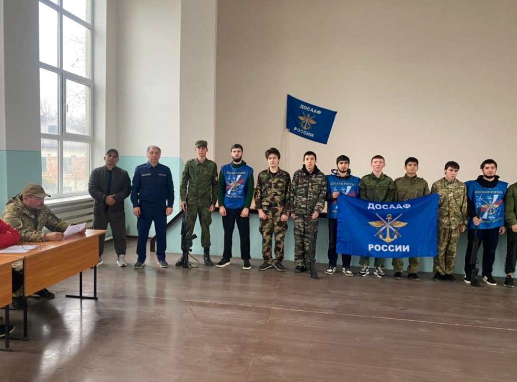 В Кизлярской автошколе прошли соревнования по пулевой стрельбе 2 screenshot 2025 11 17 10 19 07 175 com.whatsapp