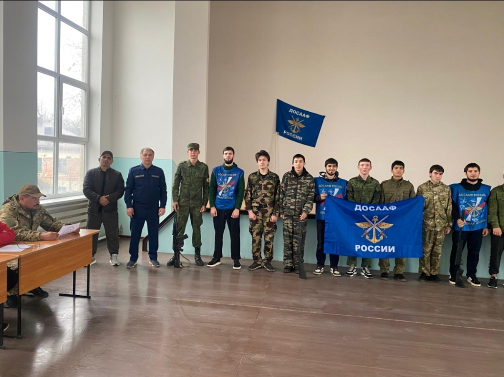 В Кизлярской автошколе прошел мастер класс по разборке и сборке автомата АК-74 5 screenshot 2025 11 20 10 26 29 893 com.whatsapp