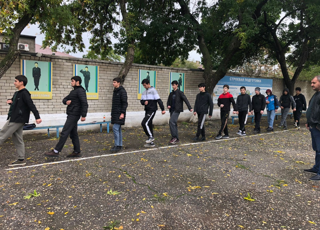 день открытых дверей в Избербашской автошколы 4 whatsapp image 2021 10 07 at 11.43.44