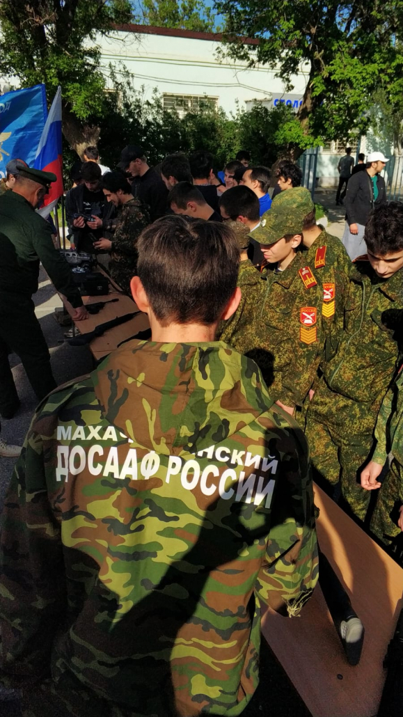 День призывника в Махачкалинской ОТШ 5 whatsapp image 2024 04 16 at 17.24.33