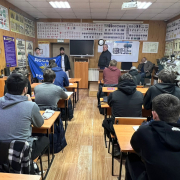 Информирование в Кизилюртовской автошколе. 1 ae2fe187 aaa1 4206 aa01 5bf72bcf6310