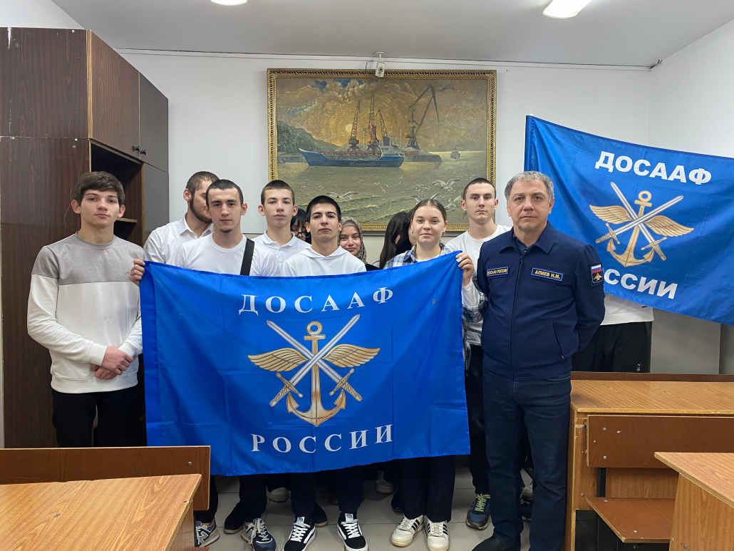 Тематический урок в Кизлярской автошколе 4 img 20251216 wa0009