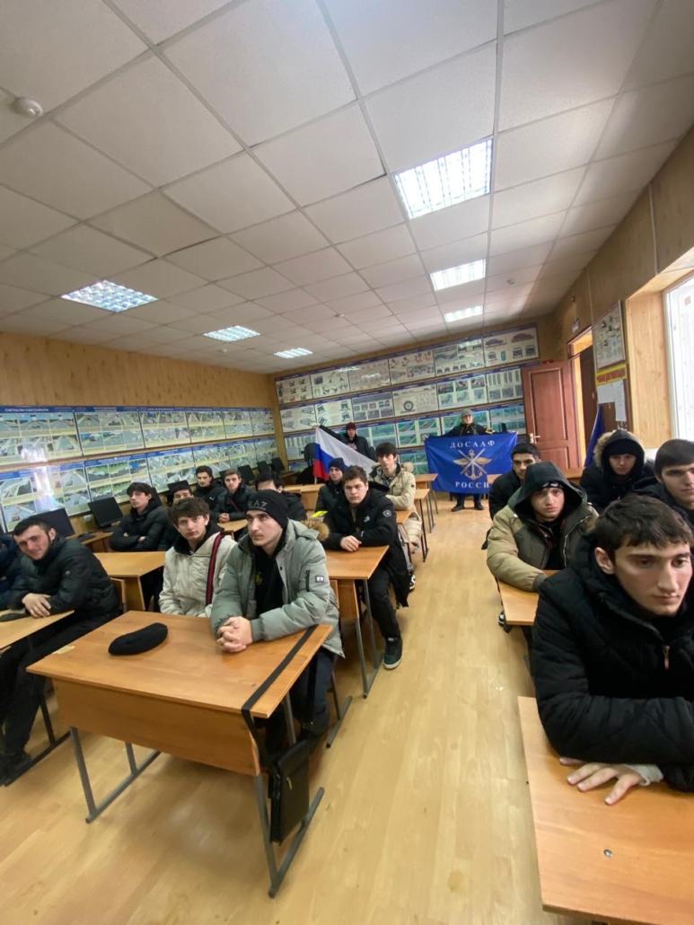 Рассказ –беседа ко «Дню Защитника Отечества» в Кизилюртовской автошколе 3 06be51fa 2ed8 495b b209 d8d11b3a23fb