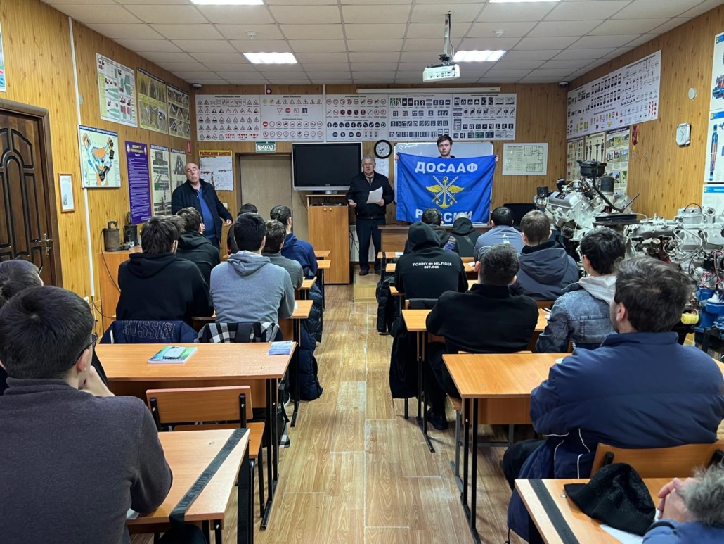 Рассказ-диалог в Кизилюртовской автошколе 2 1236f130 9bd2 4e1c af24 aeba0604c31d