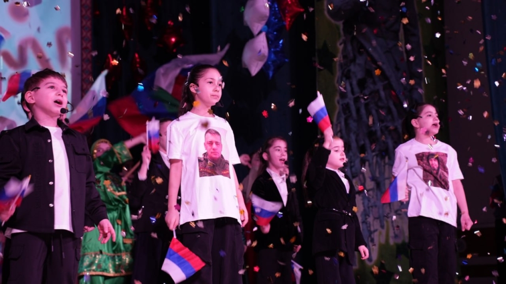 Хасавюртовская автошкола приняла участие торжествах в честь Дня Защитника Отечества. 3 1771852169 photo 2026 02 23 16 07 12 2