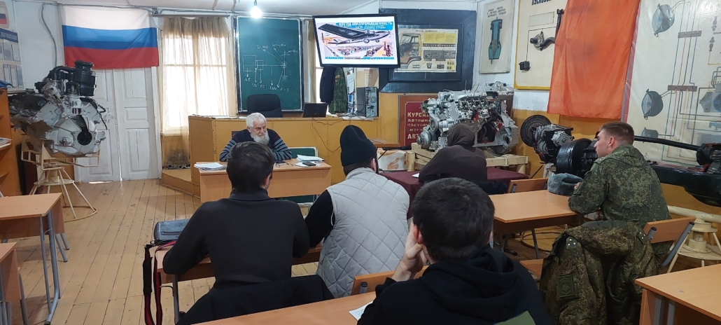 Военно-морские курсы «ОСОАВИАХИМА» 3 20260218 141434