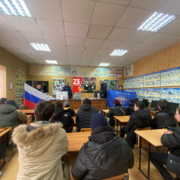 Рассказ –беседа ко «Дню Защитника Отечества» в Кизилюртовской автошколе 1 7498313f be3f 487d a77c 50192814f886