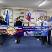 День юного стрелкав Кизилюртовской автошколе. 1 whatsapp image 2022 03 12 at 10.35.46