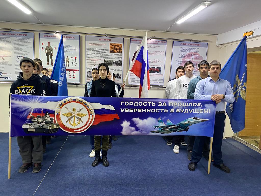 День юного стрелкав Кизилюртовской автошколе. 7 whatsapp image 2022 03 12 at 10.35.46