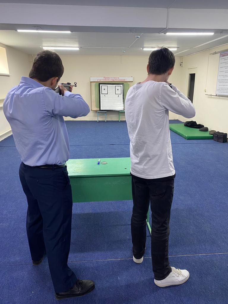 День юного стрелкав Кизилюртовской автошколе. 4 whatsapp image 2022 03 12 at 10.35.47