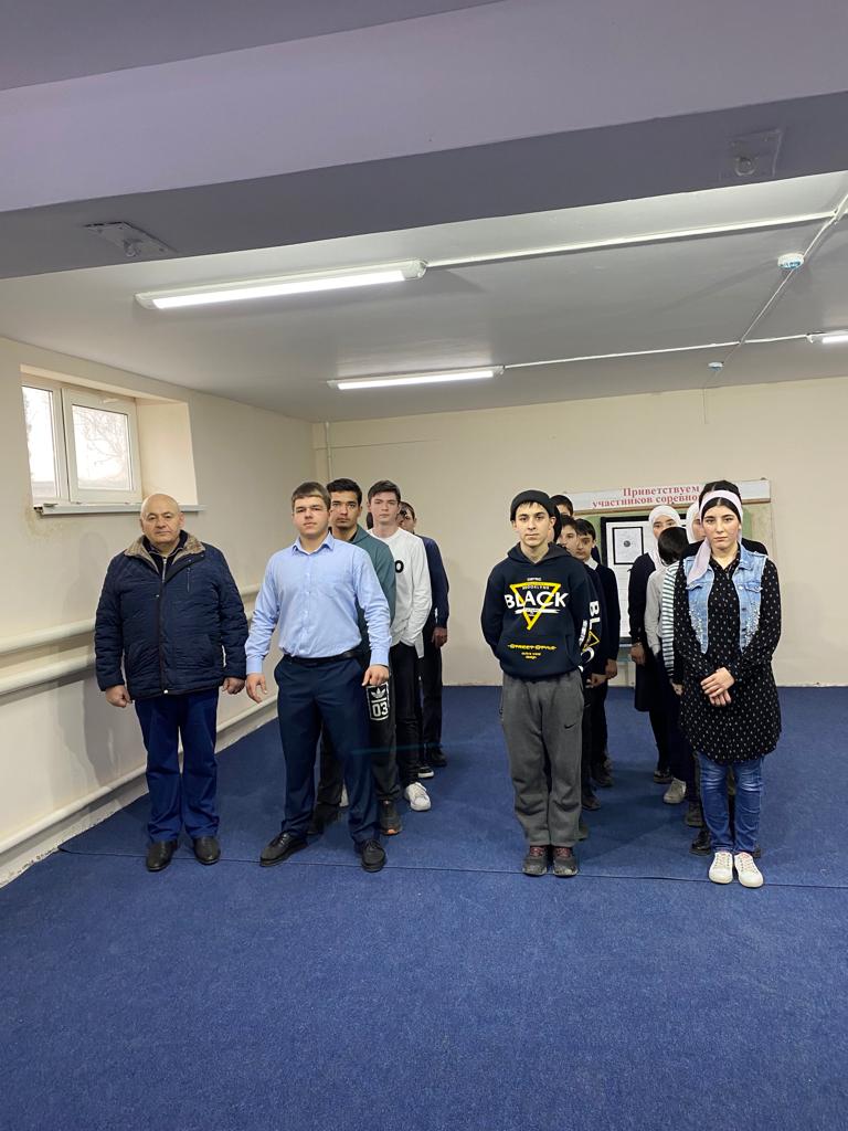 День юного стрелкав Кизилюртовской автошколе. 5 whatsapp image 2022 03 12 at 10.35.49