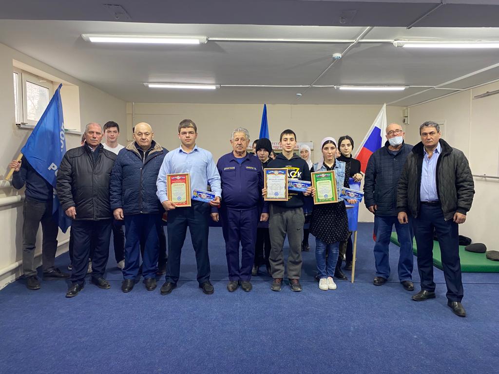 День юного стрелкав Кизилюртовской автошколе. 2 whatsapp image 2022 03 12 at 10.35.51 1