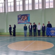 Всероссийский детско-юношеский фестиваль «Ворошиловский стрелок » в г. Буйнакске 1 20260317 141148 1