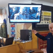 Урок информирования в Буйнакской автошколе. 1 20260331 102818