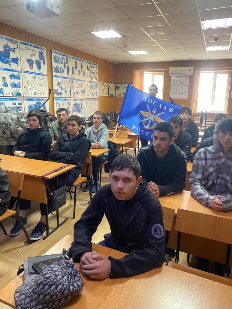 Рассказ –беседа провели в Кизилюртовской автошколе 3 70edbeac 0e0a 444b bca7 1d3bc0cd07c3