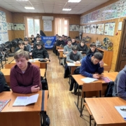 Новости с поля боя СВО в Кизилюртовской автошколе. 1 93072229 978d 49bf aedb 967dccb5f8f8