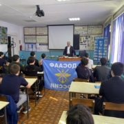 Рассказ беседа провели в Хасавюртоской автошколе. 1 img 20260407 wa0002 1