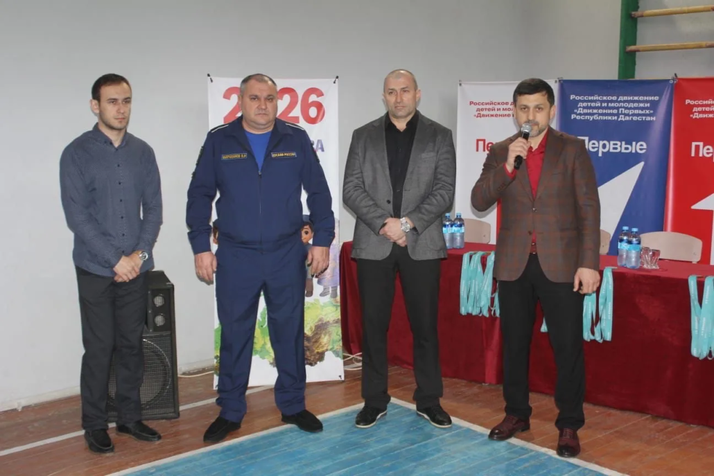 Всероссийская военно-патриотическая игра "Зарница 2.0" в г. Избербаш 4 img 20260409 145607