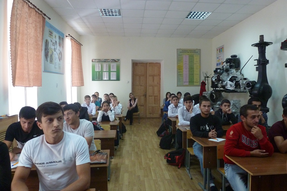 foto den otkrytyh dverej dosaaf 13