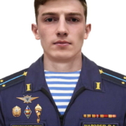 marzoyev vasily arkadyevich